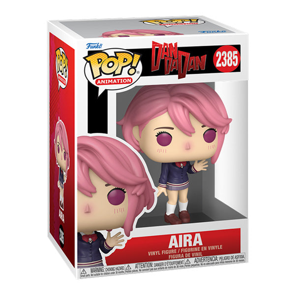 Funko POP! Dan Da Dan S2: Aira 2385