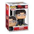 Funko POP! Dan Da Dan S2: Kinta 2388