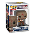 Funko POP! Resident Evil S2: Chainsaw Villager 1292