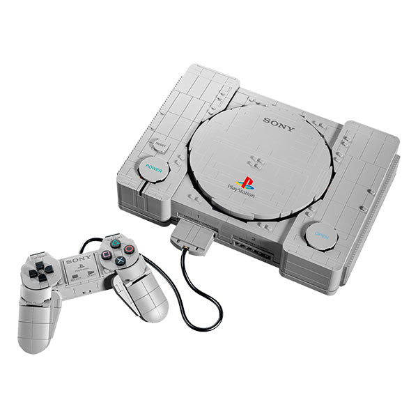 72306 LEGO Special Edition Sony Playstation V29