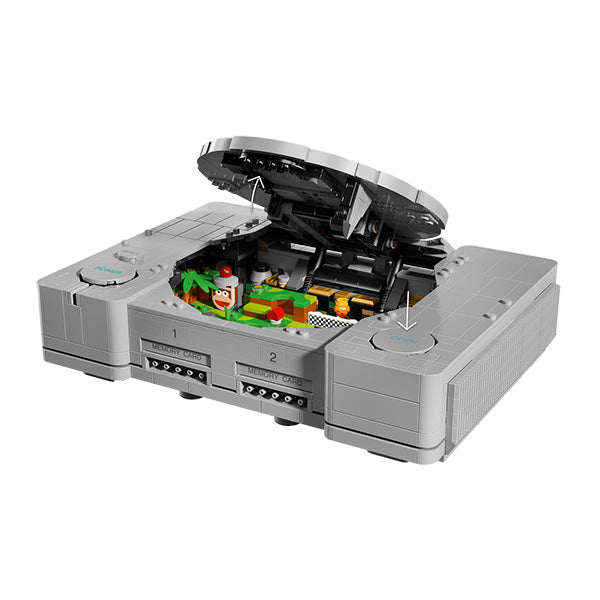 72306 LEGO Special Edition Sony Playstation V29