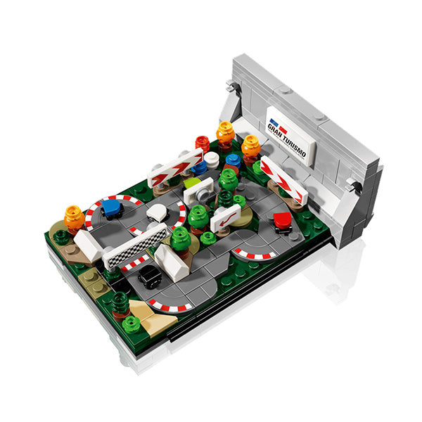 72306 LEGO Special Edition Sony Playstation V29