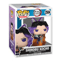 Funko POP! Demon Slayer: Shinobu Kocho 2504 PRM
