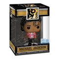 Funko POP! 250 : Michael Jackson EXM DGLT