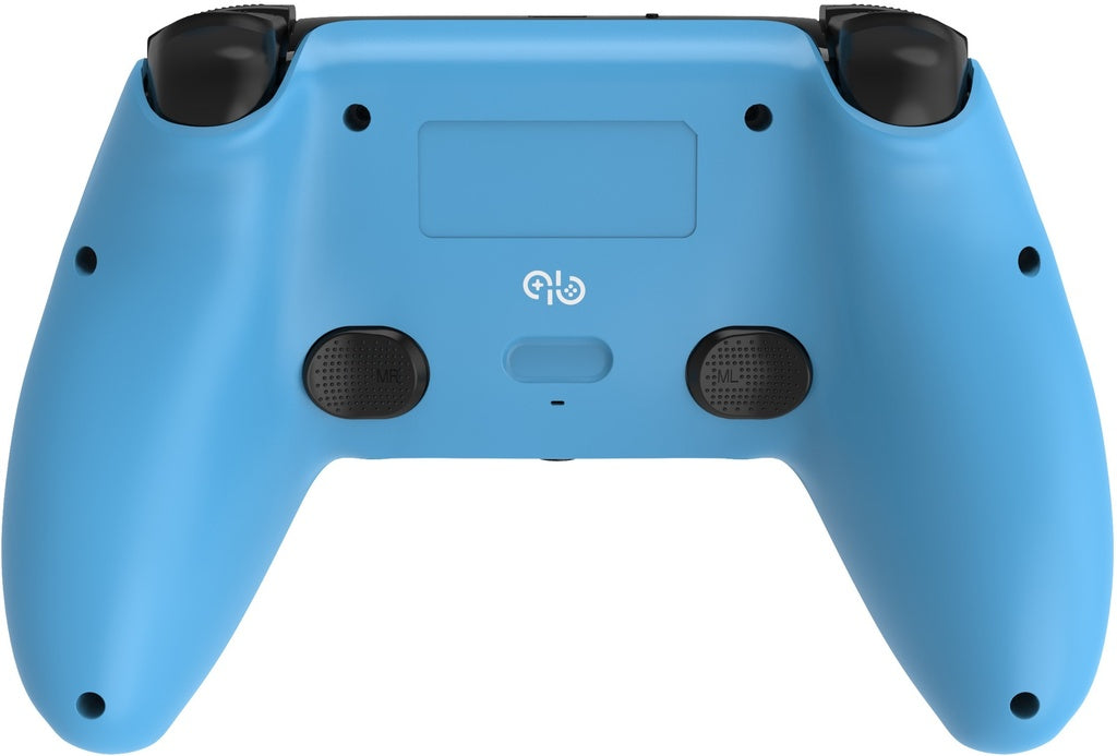 Controller Wireless Vector Blue Qubick