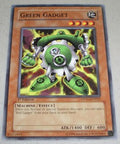 Green Gadget⁣ - Duelist Pack: Yugi⁣ (Common)⁣ [012]