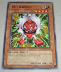 Red Gadget⁣ - Duelist Pack: Yugi⁣ (Common)⁣ [013]