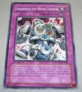 Stronghold the Moving Fortress⁣ - Duelist Pack: Yugi⁣ (Common)⁣ [030]