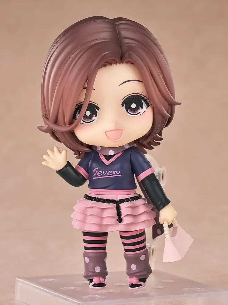 Nana Komatsu Nendoroid