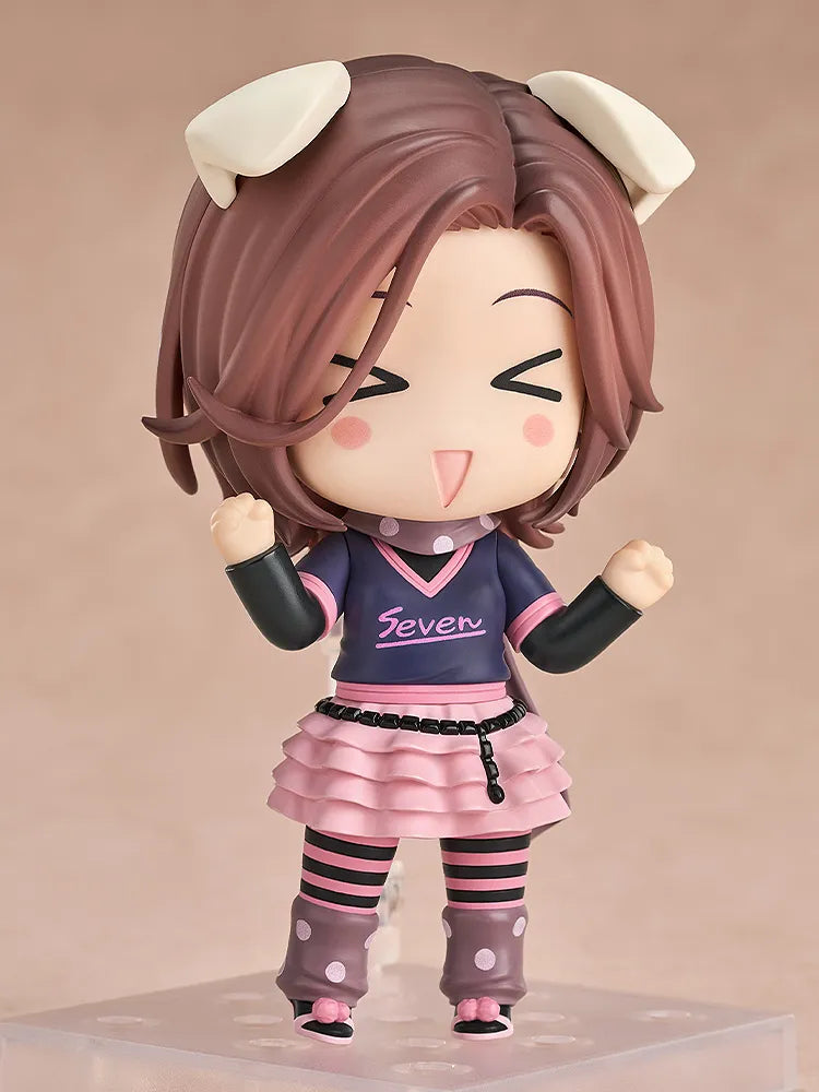 Nana Komatsu Nendoroid