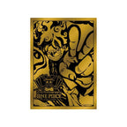One Piece Card Game Japanese 2nd Anniversary Set English Version
