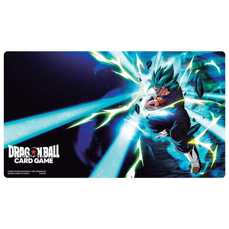 Ensemble d'accessoires DBS Fusion World 02 Vegito 