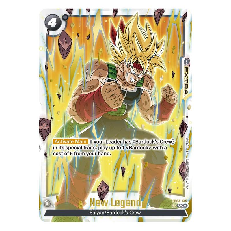 DBS Fusion World Official Card Case and Card Sleeves Set 01 Bardock Games Time Aversa DBS Fusion World Official Card Case and Card Sleeves Set 01 Bardock Games Time Aversa