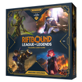 RIFTBOUND - ORIGINS - PROVING GROUNDS STARTER SET - ENG