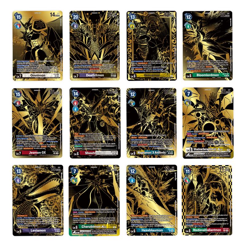 Digimon Card Game TAMER'S EVOLUTION BOX -RISE OF DIGIMON- [PB-21]