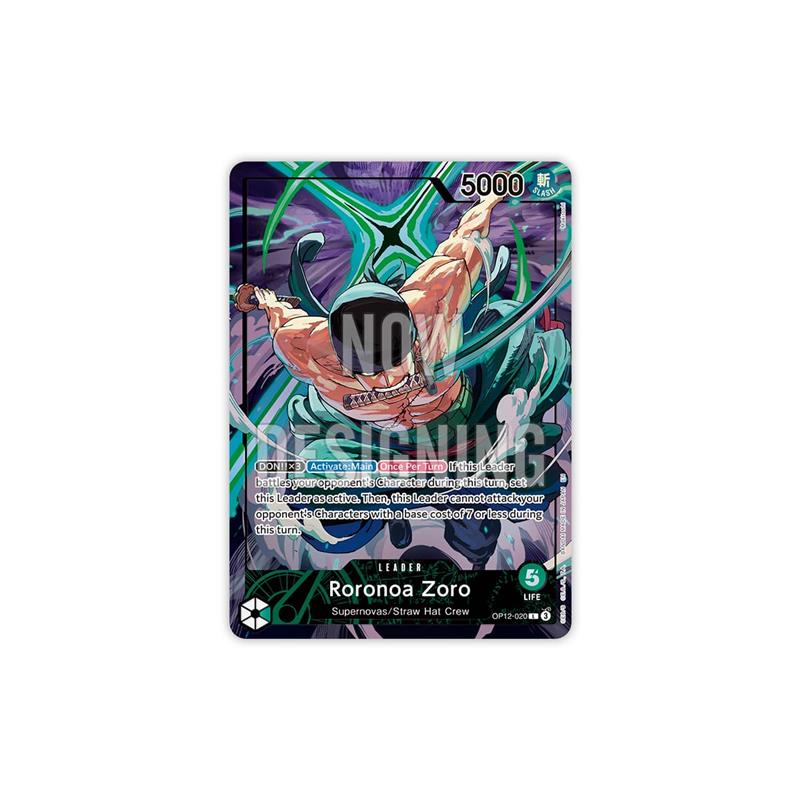 One Piece Card Game Official Playmat Limited Edition Vol.4 – Games
