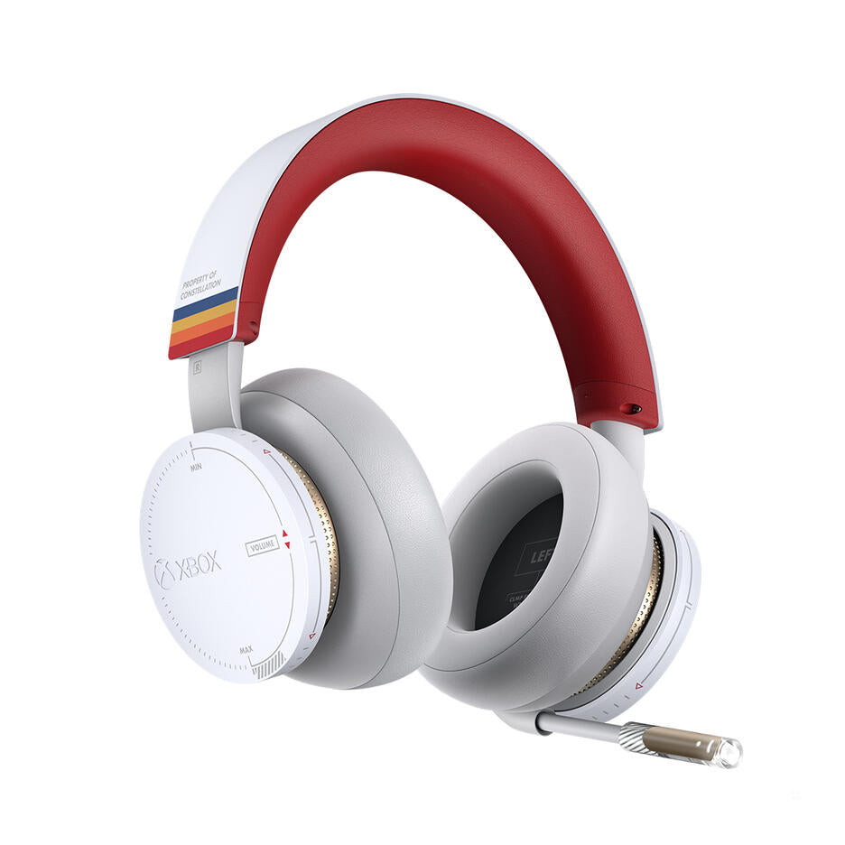 MICROSOFT XBOX Wireless Headset Starfield Limited Edition