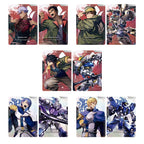 Gundam CG Premium Accessory Set Mobile Suit Gundam IRON BLOODED ORPHANS PB02]