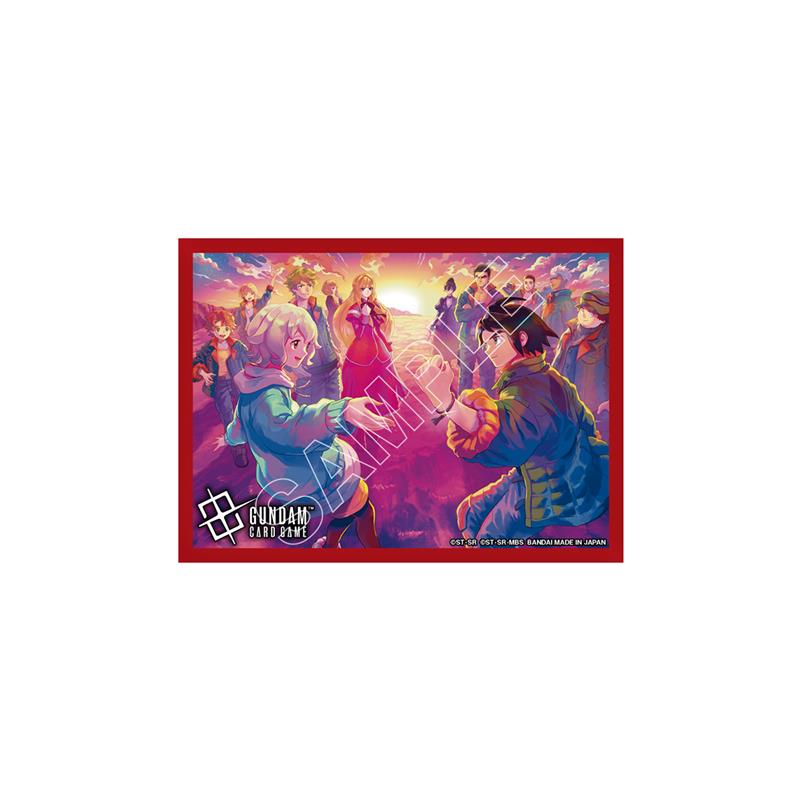 Gundam CG Premium Accessory Set Mobile Suit Gundam IRON BLOODED ORPHANS PB02]