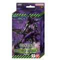Battle Spirits Saga Starter ST07 Evangelion Destined Assault