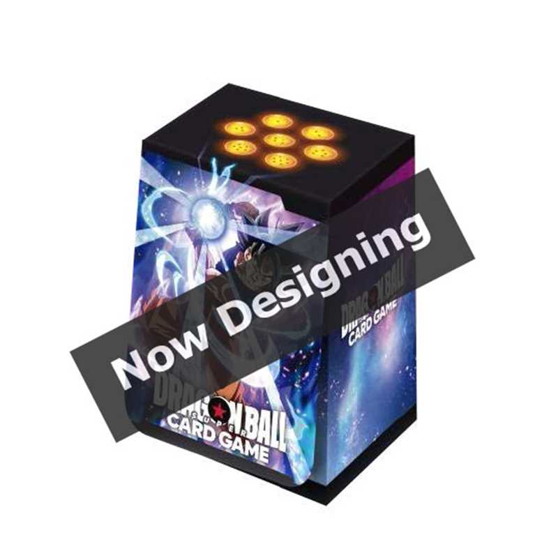Dragon Ball Super Fusion World Official Cardcase