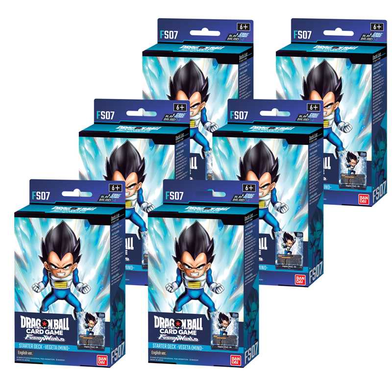 riftbound: league of legends card list Dragon Ball Super Card Game Fusion World Starter Deck FS07 Eng – Games Time  Aversa