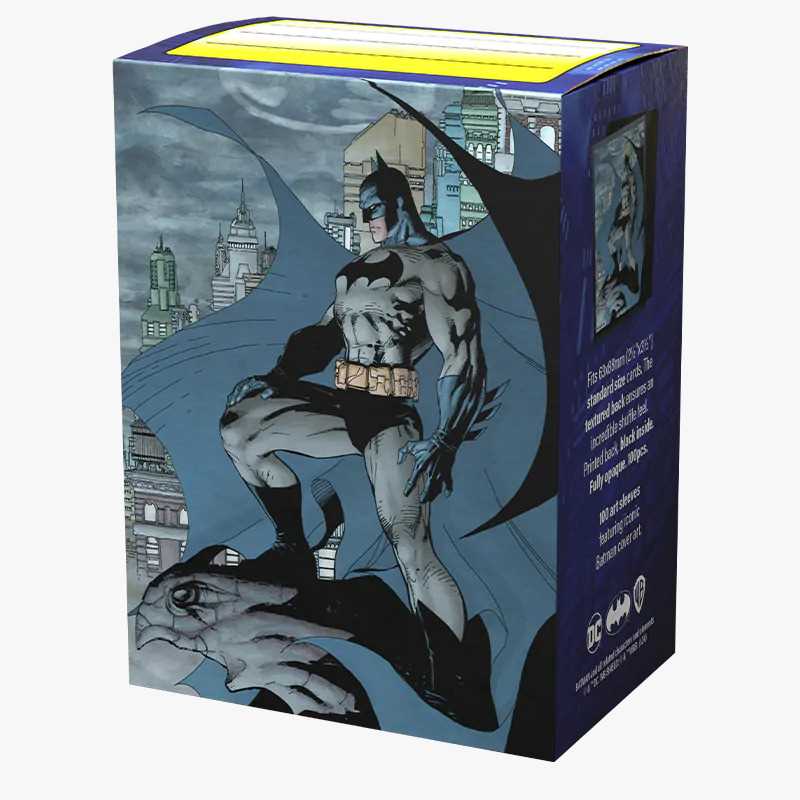 Dragon Shield Standard Sleeves - Batman (100 Sleeves)