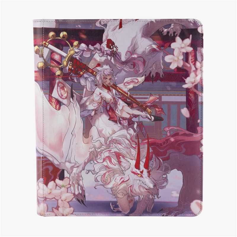 Card Codex Codex 360 - Demon Hunters