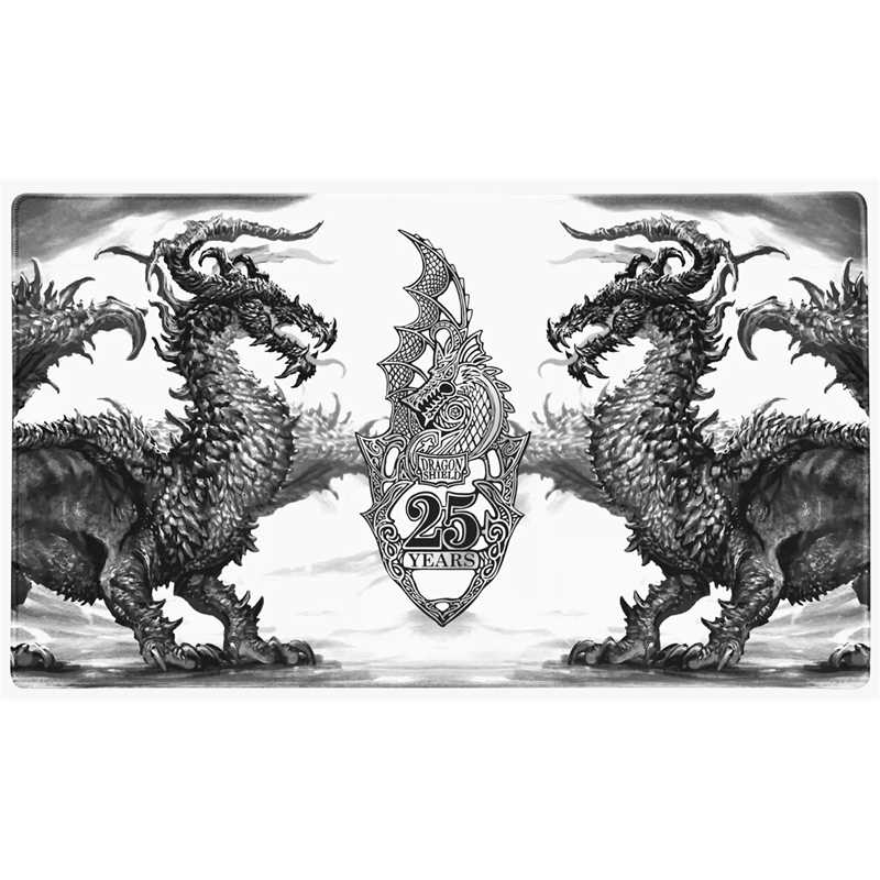 AT-20532 Dragon Shield Playmat - 25th Anniversary