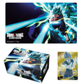 DBS Fusion World Accessories Set 02 Vegito