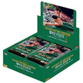 Box One Piece Card Game OP-12