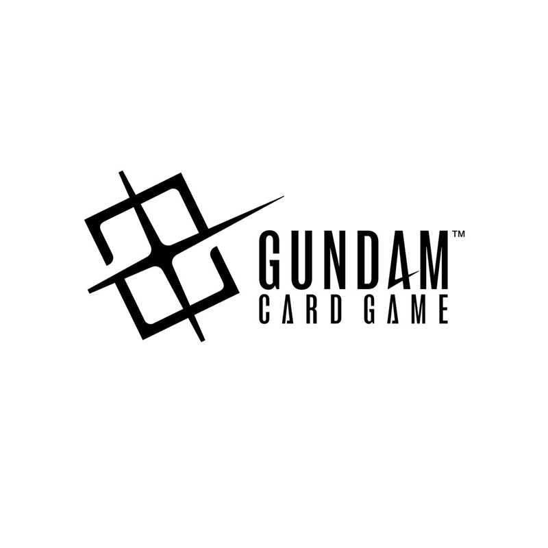 Gundam Card Game Starter Deck [ST01]