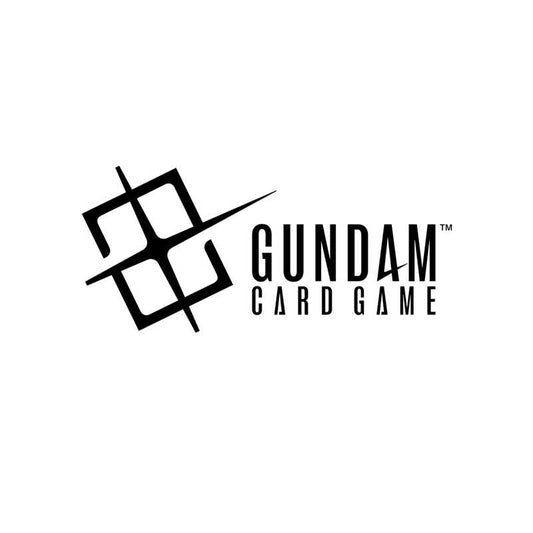 Gundam Card Game Booster Pack Newtype Rising [GD01]