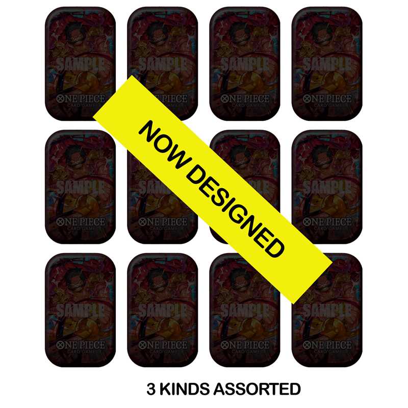 One Piece Card Game Tin Pack Set Vol.2 [TS-02]