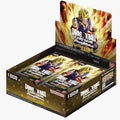 Dragon Ball Super Card Game Fusion World 08 Box FB-08 Eng