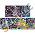 Digimon Card Game Premium Heroines Set Ver.2