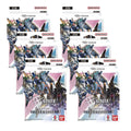 Gundam Card Game Starter Deck [ST-08]
