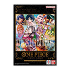 One Piece Card Game Premium Card Collection Best Selection Vol.5
