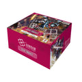 Gundam Card Game Box of Booster Packs [GD-02]