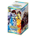 Box Digimon Card Game Advanced Booster DIGIMON GENERATION [AD-01]