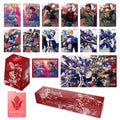 Gundam CG Premium Accessory Set Mobile Suit Gundam IRON BLOODED ORPHANS PB02]