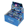 Gundam Card Game Extra Booster Box [EB-01]