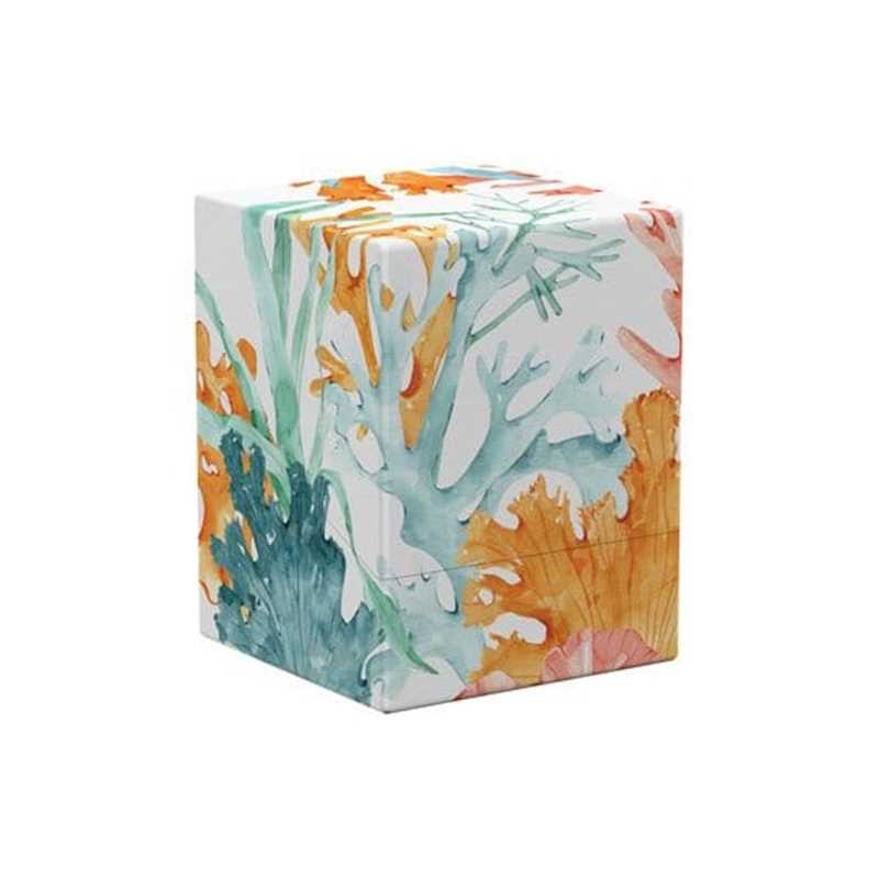 UGD011815 Ultimate Guard RTE Boulder 100+ Coral Places - Coralline Eden