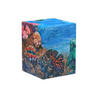 UGD011814 Ultimate Guard RTE Boulder 100+ Coral Places - Seablue Hush