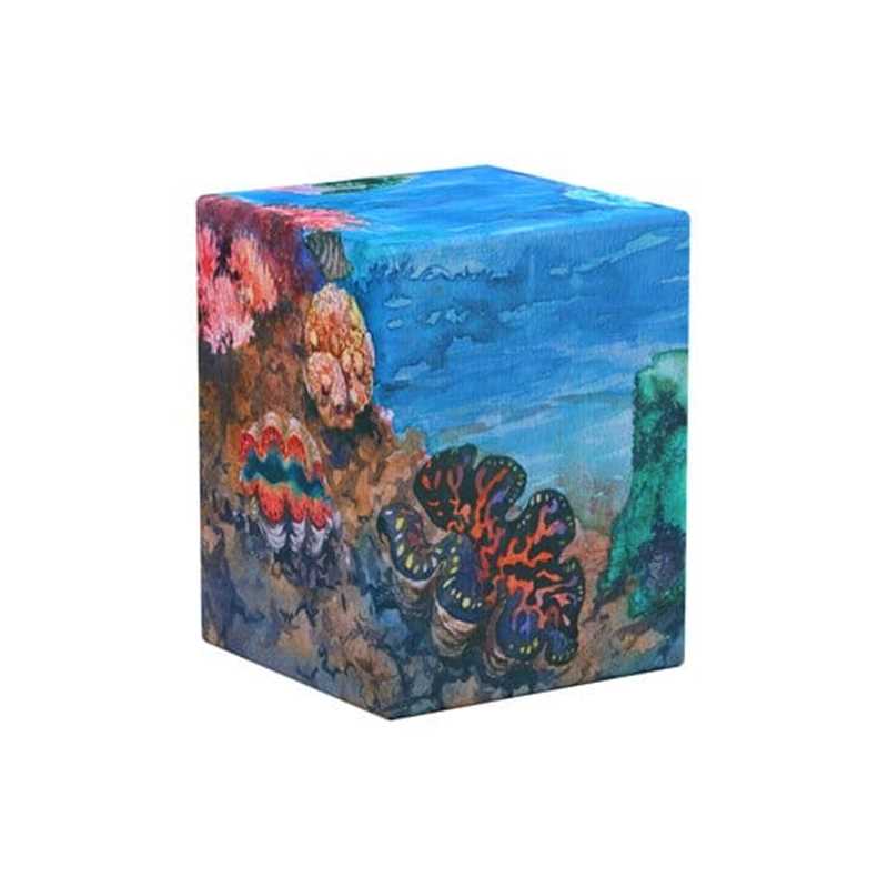 UGD011814 Ultimate Guard RTE Boulder 100+ Coral Places - Seablue Hush