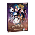 One Piece Premium Card Collection Live Action Edition vol.2 Baroque Works
