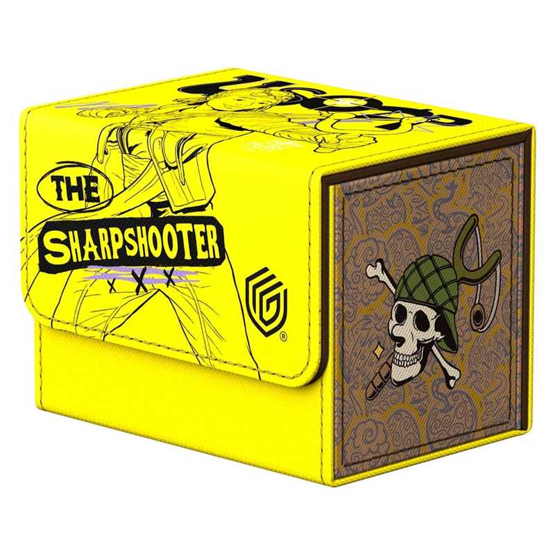 UGD011943 Sidewinder 80+ Xenoskin - One Piece - Usopp