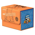 UGD011939 Sidewinder 80+ Xenoskin - One Piece - Nami