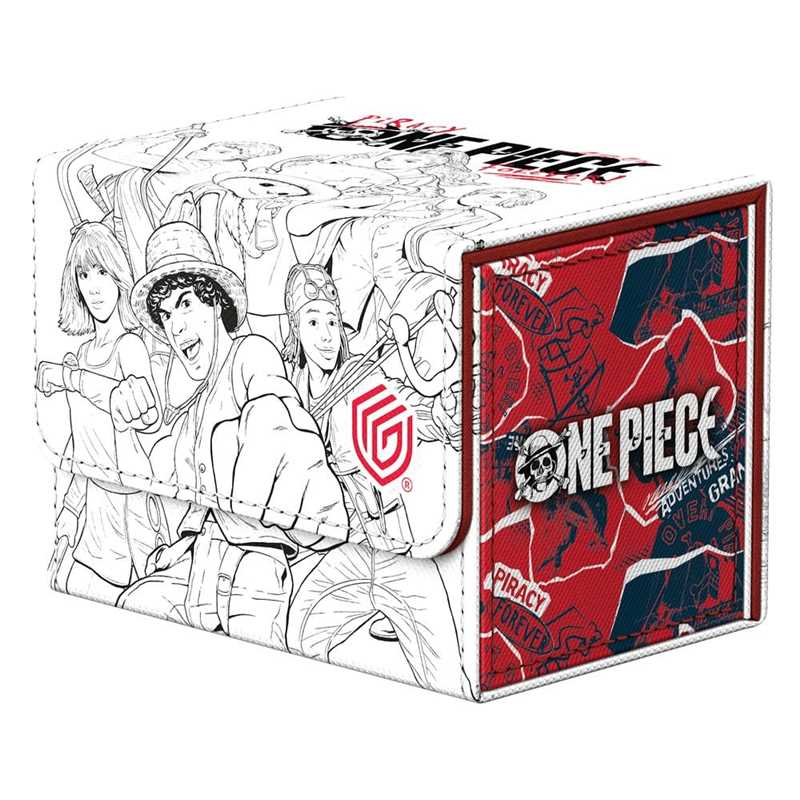 UGD011944 Sidewinder 80+ Xenoskin - One Piece - Sketch