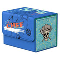 UGD011940 Sidewinder 80+ Xenoskin - One Piece - Sanji